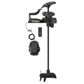 Minn Kota Ulterra QUEST 90115 Trolling Motor wWireless Remote  Dual Spectrum CHIRP  2436V  90115LBS  60