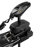 Minn Kota Ulterra QUEST 90115 Trolling Motor wWireless Remote  Dual Spectrum CHIRP  2436V  90115LBS  72