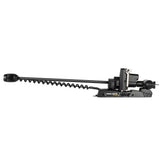 Minn Kota Ulterra QUEST 90115 Trolling Motor wWireless Remote  MEGA DownSide Imaging  2436V  90115LBS  45