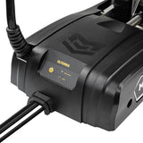 Minn Kota Ulterra QUEST 90115 Trolling Motor wWireless Remote  MEGA DownSide Imaging  2436V  90115LBS  45