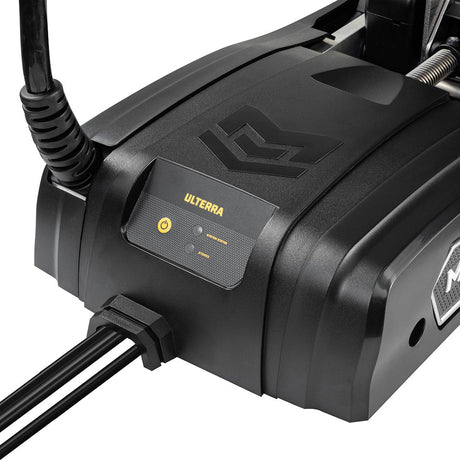 Minn Kota Ulterra QUEST 90115 Trolling Motor wWireless Remote  MEGA DownSide Imaging  2436V  90115LBS  45
