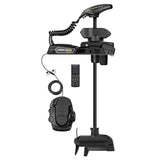 Minn Kota Ulterra QUEST 90115 Trolling Motor wWireless Remote  MEGA DownSide Imaging  2436V  90115LBS  45