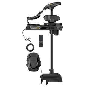 Minn Kota Ulterra QUEST 90115 Trolling Motor wWireless Remote  MEGA DownSide Imaging  2436V  90115LBS  45