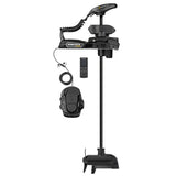 Minn Kota Ulterra QUEST 90115 Trolling Motor wWireless Remote  MEGA DownSide Imaging  2436V  90115LBS  60