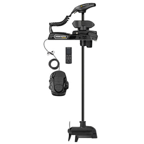 Minn Kota Ulterra QUEST 90115 Trolling Motor wWireless Remote  MEGA DownSide Imaging  2436V  90115LBS  60