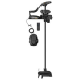 Minn Kota Ulterra QUEST 90115 Trolling Motor wWireless Remote  MEGA DownSide Imaging  2436V  90115LBS  72