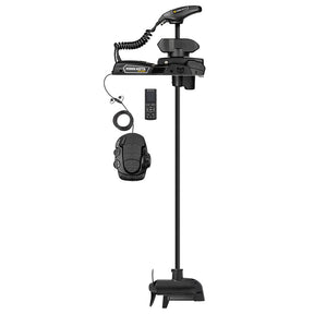 Minn Kota Ulterra QUEST 90115 Trolling Motor wWireless Remote  MEGA DownSide Imaging  2436V  90115LBS  72