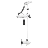 Minn Kota Riptide Terrova 55 Trolling Motor wWireless Remote  12V  55LB  54