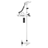 Minn Kota Riptide Terrova 55 Trolling Motor wWireless Remote  12V  55LB  60