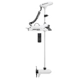 Minn Kota Riptide Terrova 80 Trolling Motor wWireless Remote  24V  80LB  54