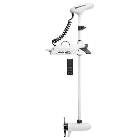 Minn Kota Riptide Terrova 80 Trolling Motor wWireless Remote  24V  80LB  54