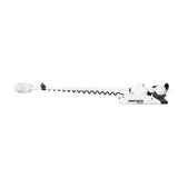 Minn Kota Riptide Terrova 80 Trolling Motor wWireless Remote  24V  80LB  60