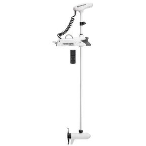 Minn Kota Riptide Terrova 80 Trolling Motor wWireless Remote  24V  80LB  72