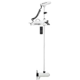 Minn Kota Riptide Terrova 112 Trolling Motor wWireless Remote  36V  112LB  60