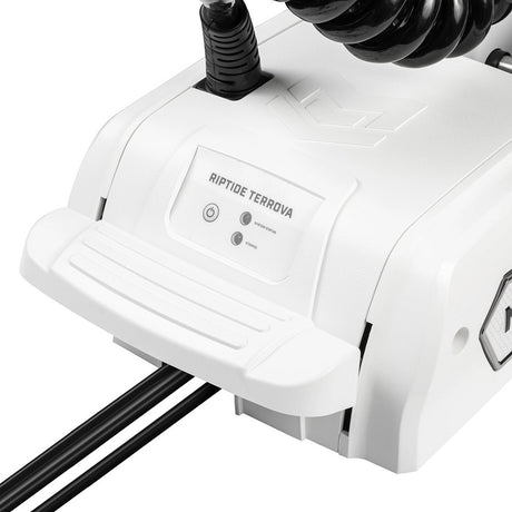 Minn Kota Riptide Terrova QUEST 90115 Trolling Motor wWireless Remote  2436V  90115LBS  60