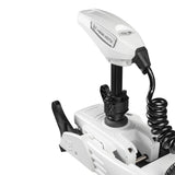 Minn Kota Riptide Terrova QUEST 90115 Trolling Motor wWireless Remote  2436V  90115LBS  60