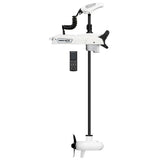 Minn Kota Riptide Terrova QUEST 90115 Trolling Motor wWireless Remote  2436V  90115LBS  60