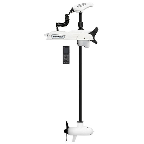 Minn Kota Riptide Terrova QUEST 90115 Trolling Motor wWireless Remote  2436V  90115LBS  60