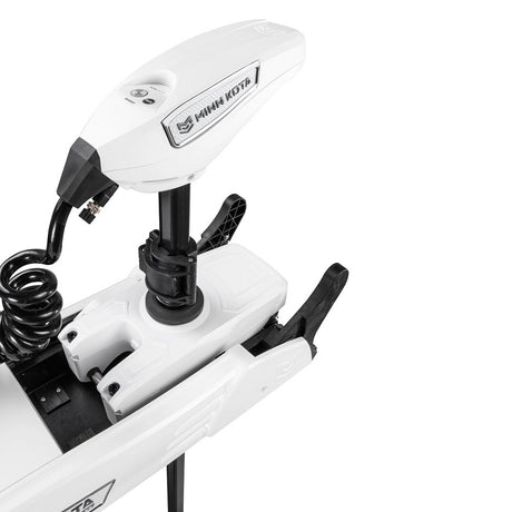 Minn Kota Riptide Terrova QUEST 90115 Trolling Motor wWireless Remote  2436V  90115LBS  72