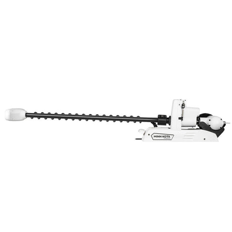 Minn Kota Riptide Terrova QUEST 90115 Trolling Motor wWireless Remote  2436V  90115LBS  72