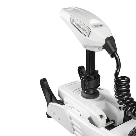Minn Kota Riptide Terrova QUEST 90115 Trolling Motor wWireless Remote  2436V  90115LBS  72