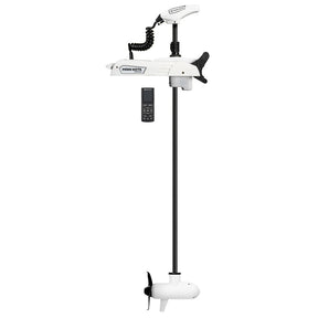 Minn Kota Riptide Terrova QUEST 90115 Trolling Motor wWireless Remote  2436V  90115LBS  72