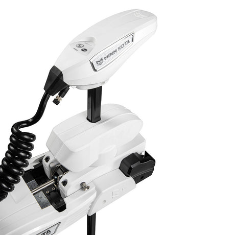 Minn Kota Riptide Instinct QUEST 90115 Trolling Motor wWireless Remote  2436V  90115LBS  60