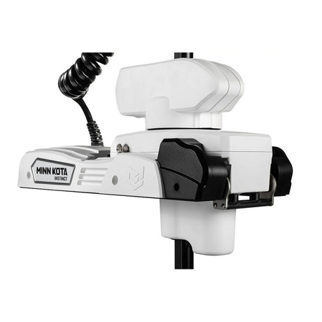 Minn Kota Riptide Instinct QUEST 90115 Trolling Motor wWireless Remote  2436V  90115LBS  60