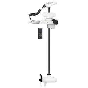 Minn Kota Riptide Instinct QUEST 90115 Trolling Motor wWireless Remote  2436V  90115LBS  60