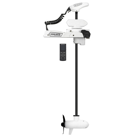 Minn Kota Riptide Instinct QUEST 90115 Trolling Motor wWireless Remote  2436V  90115LBS  60