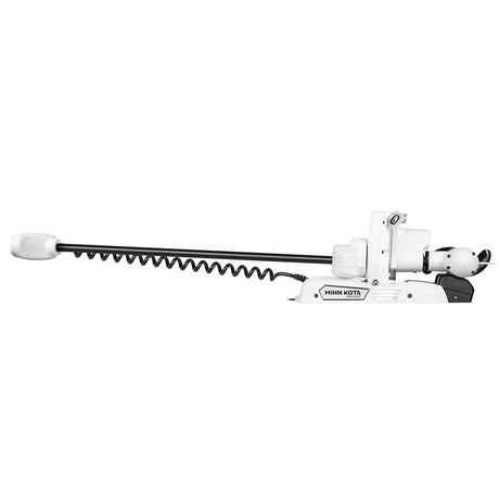 Minn Kota Riptide Instinct QUEST 90115 Trolling Motor wWireless Remote  2436V  90115LBS  72 White