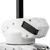 Minn Kota Riptide Instinct QUEST 90115 Trolling Motor wWireless Remote  2436V  90115LBS  72 White