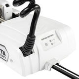 Minn Kota Riptide Instinct QUEST 90115 Trolling Motor wWireless Remote  2436V  90115LBS  72 White