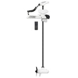 Minn Kota Riptide Instinct QUEST 90115 Trolling Motor wWireless Remote  2436V  90115LBS  72 White