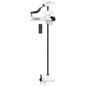 Minn Kota Riptide Instinct QUEST 90115 Trolling Motor wWireless Remote  2436V  90115LBS  72 White