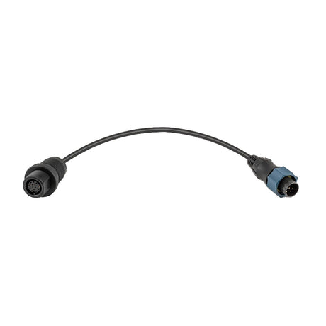 Minn Kota MKRDSC10 DSC Transducer Adapter Cable  Lowrance 7PIN