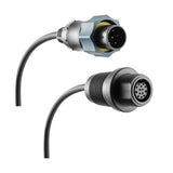 Minn Kota MKRDSC10 DSC Transducer Adapter Cable  Lowrance 7PIN