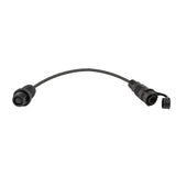 Minn Kota MKRDSC15 DSC Transducer Adapter Cable  Lowrance 8PIN