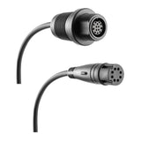Minn Kota MKRDSC15 DSC Transducer Adapter Cable  Lowrance 8PIN