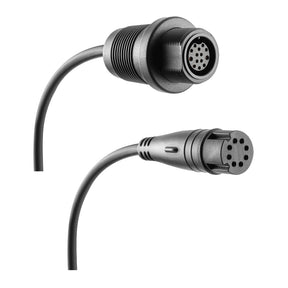 Minn Kota MKRDSC15 DSC Transducer Adapter Cable  Lowrance 8PIN