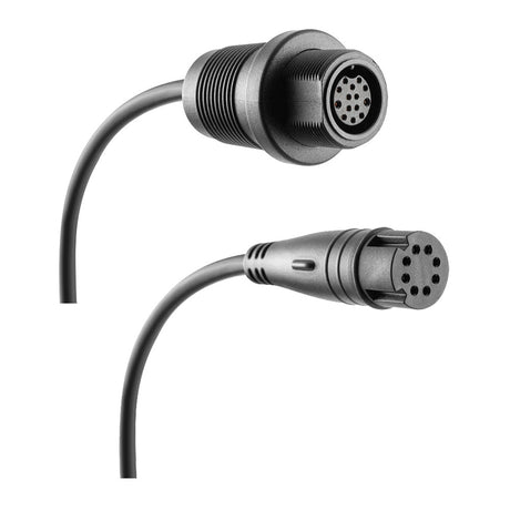 Minn Kota MKRDSC15 DSC Transducer Adapter Cable  Lowrance 8PIN