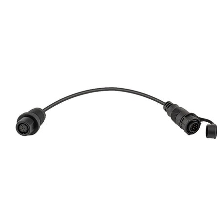 Minn Kota MKRDSC16 DSC Transducer Adapter Cable  Lowrance 9PIN