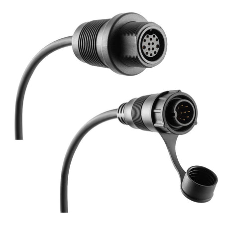 Minn Kota MKRDSC16 DSC Transducer Adapter Cable  Lowrance 9PIN