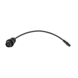 Minn Kota MKRDSC12 DSC Transducer Adapter Cable  Garmin 4PIN