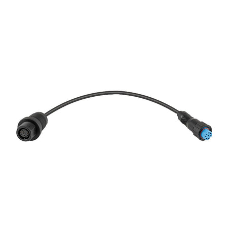 Minn Kota MKRDSC14 DSC Transducer Adapter Cable  Garmin 8PIN