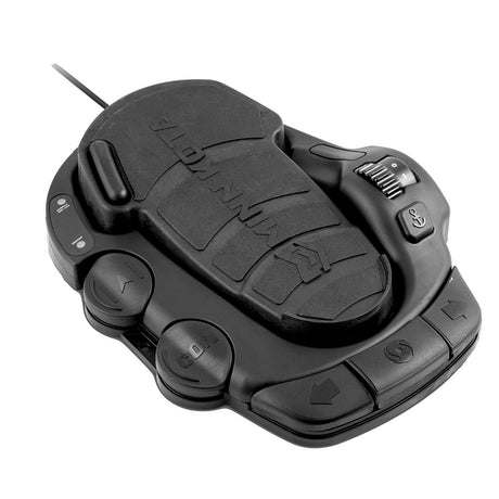 Minn Kota TerrovaRiptide Terrova Corded Foot Pedal