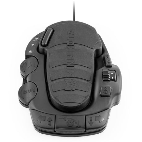 Minn Kota UlterraRT Ulterra Corded Foot Pedal