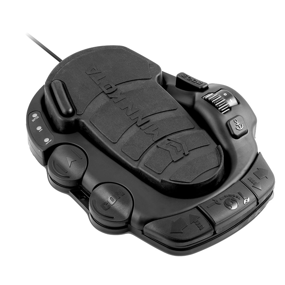 Minn Kota UlterraRT Ulterra Corded Foot Pedal