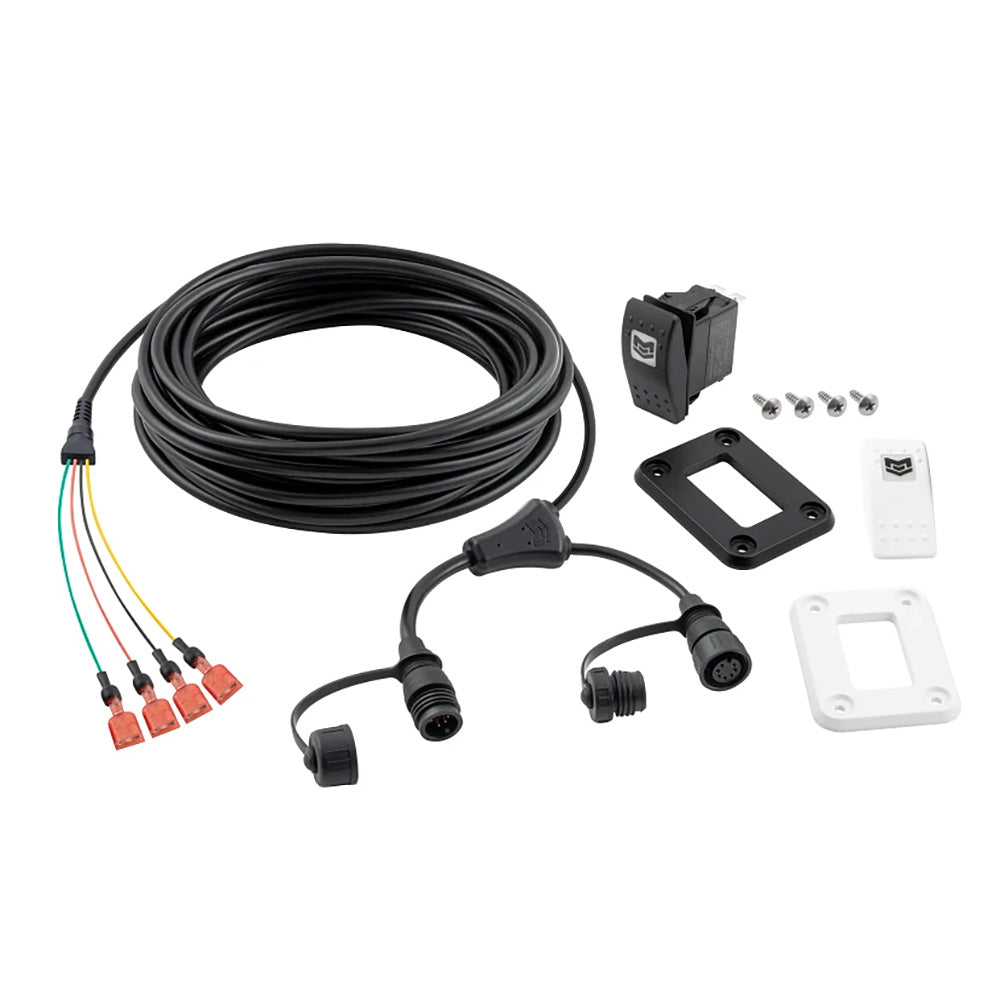 Minn Kota MKR30 Remote Power Switch