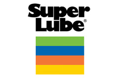 Super Lube logo